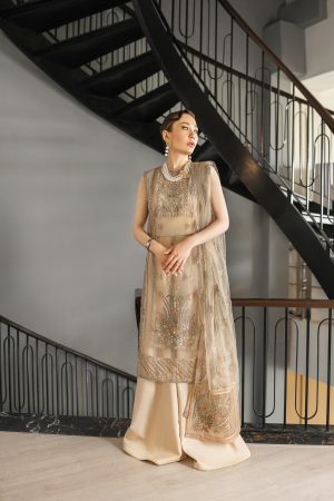 Ladies Fancy Dresses - Milanie Handmade